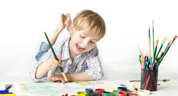 Painting Art